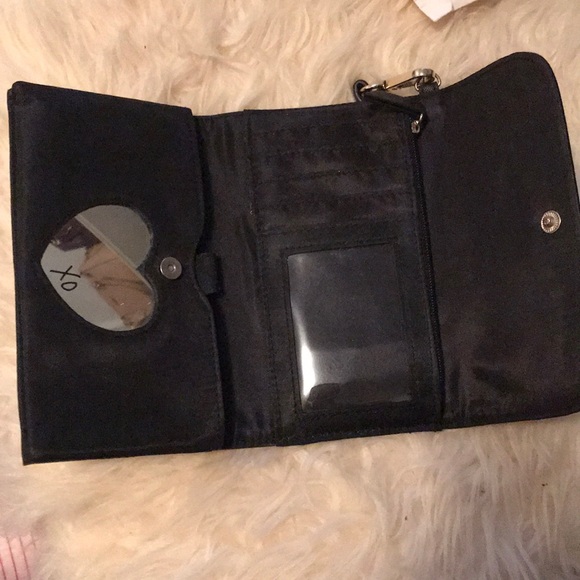 VS black wristlet - Picture 2 of 2